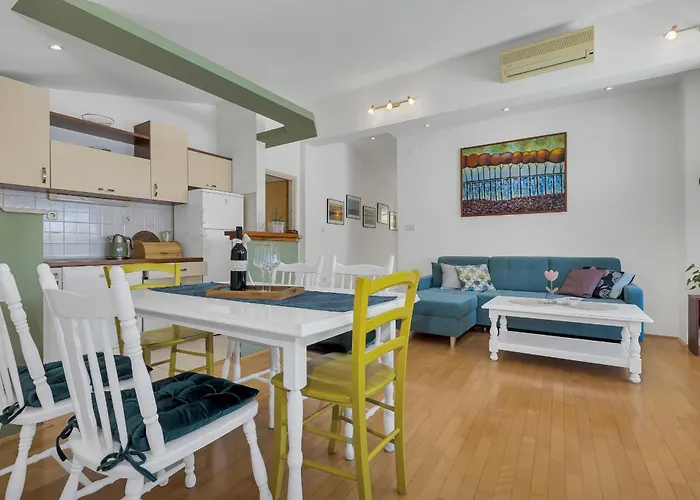 Apartman Klara 2