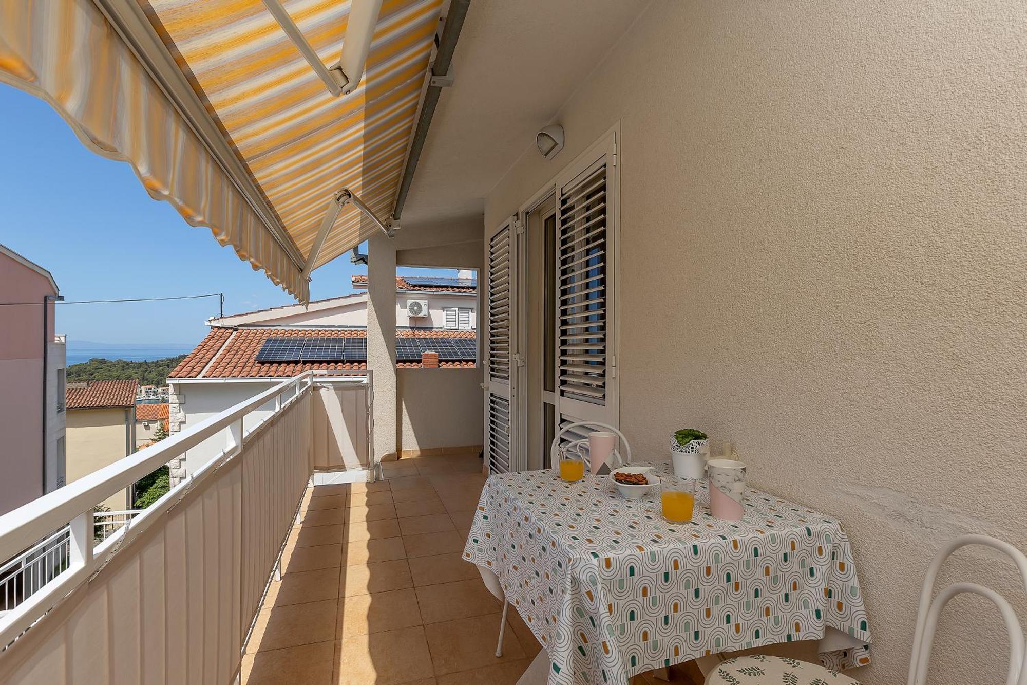 Apartman Klara 2
