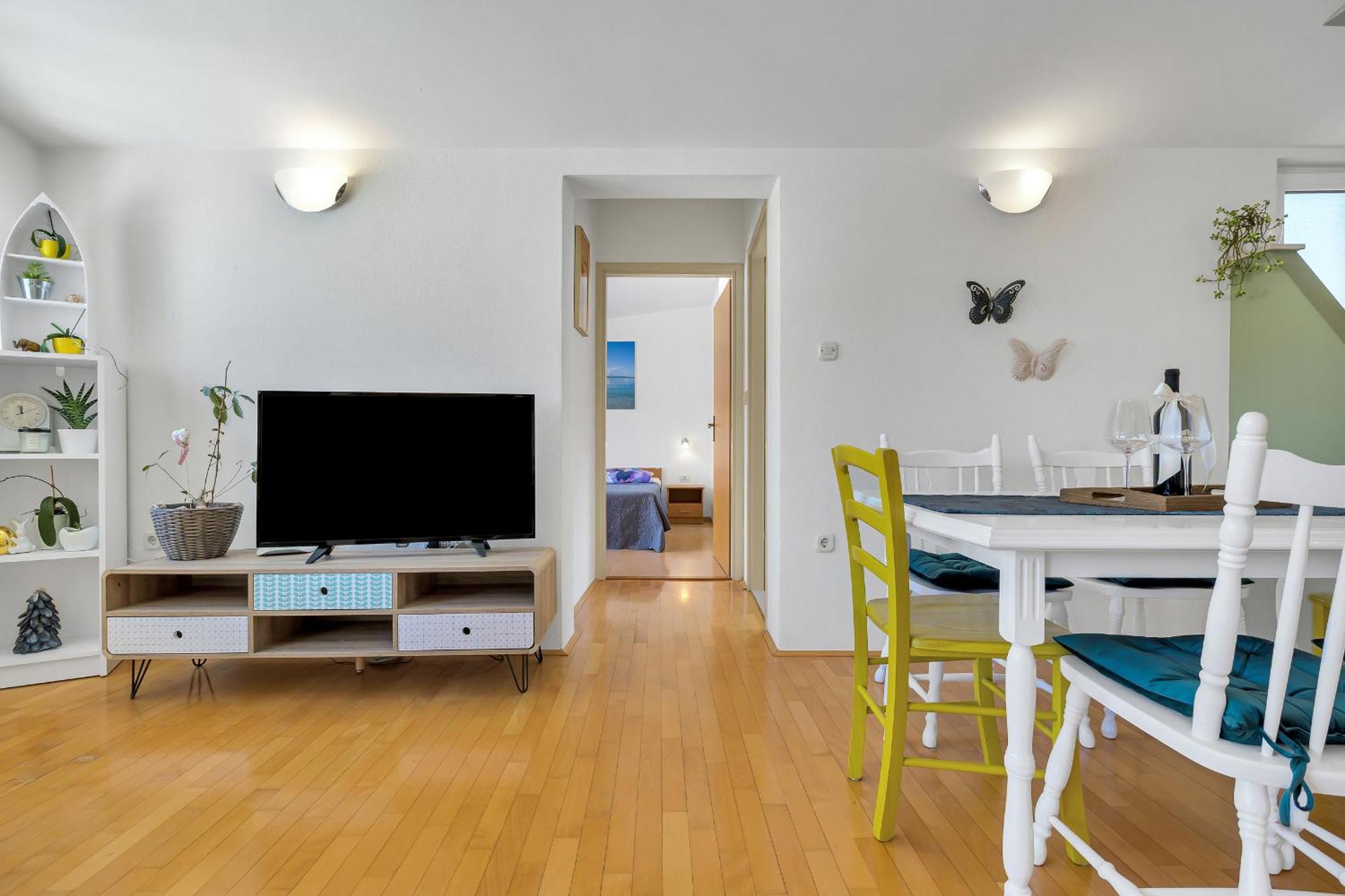 Klara 2 Apartman *