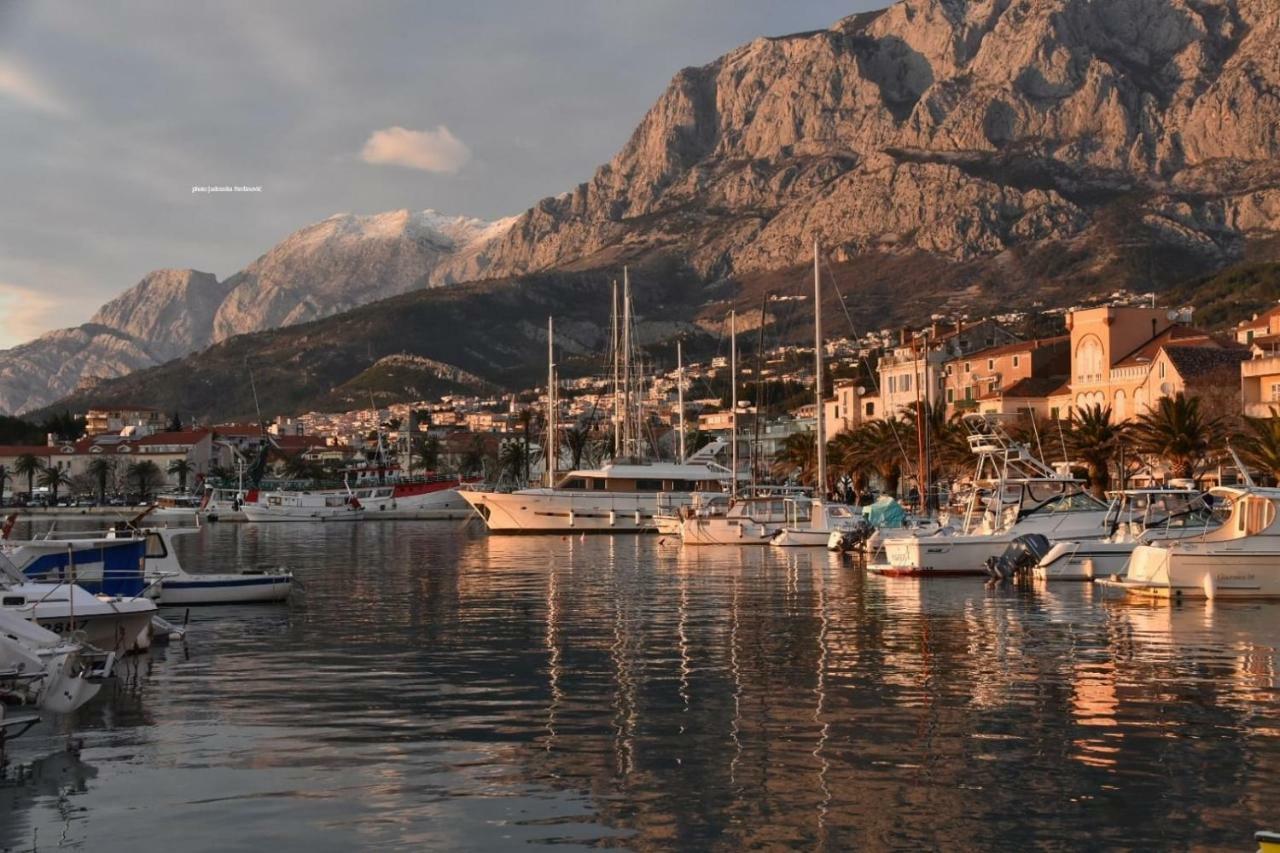 Klara 2 Makarska